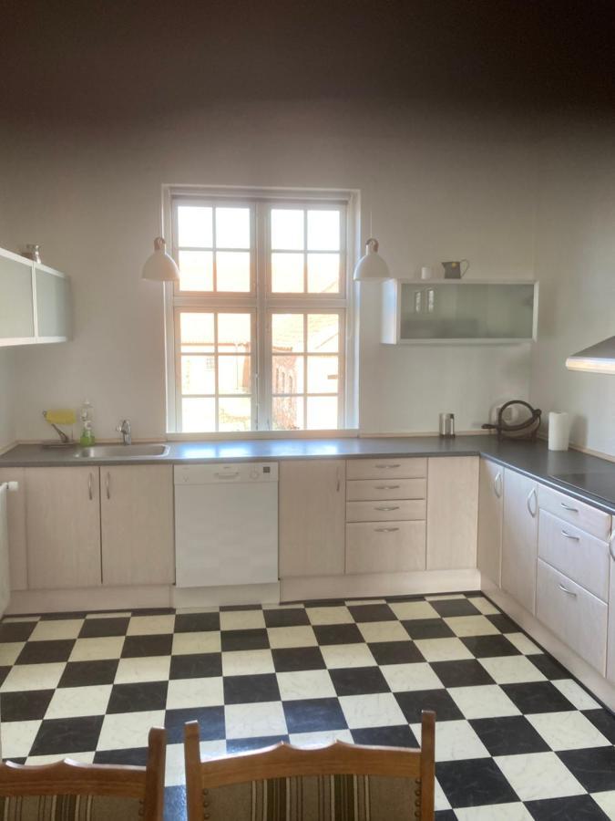 Apartment Store Vemb
