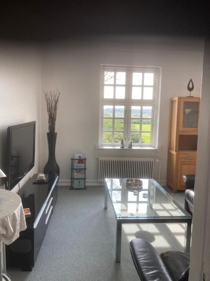 Store Apartment Vemb