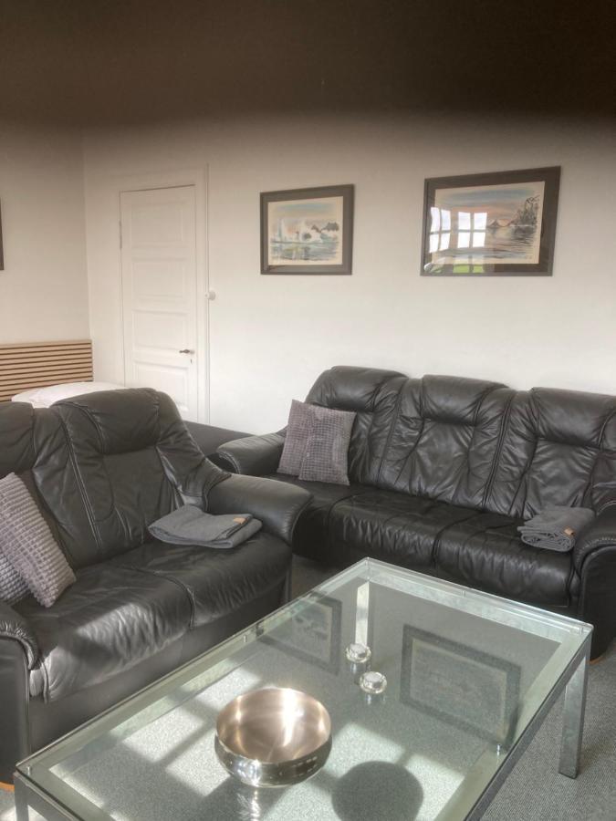 Store Apartment